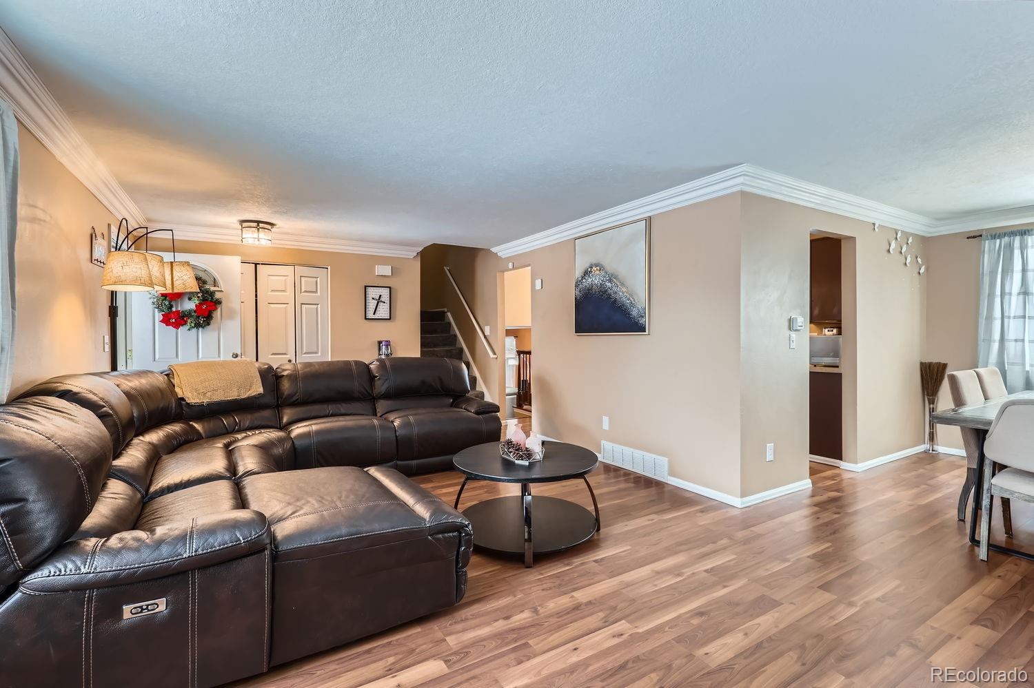 MLS Image #5 for 15064 e floyd avenue,aurora, Colorado