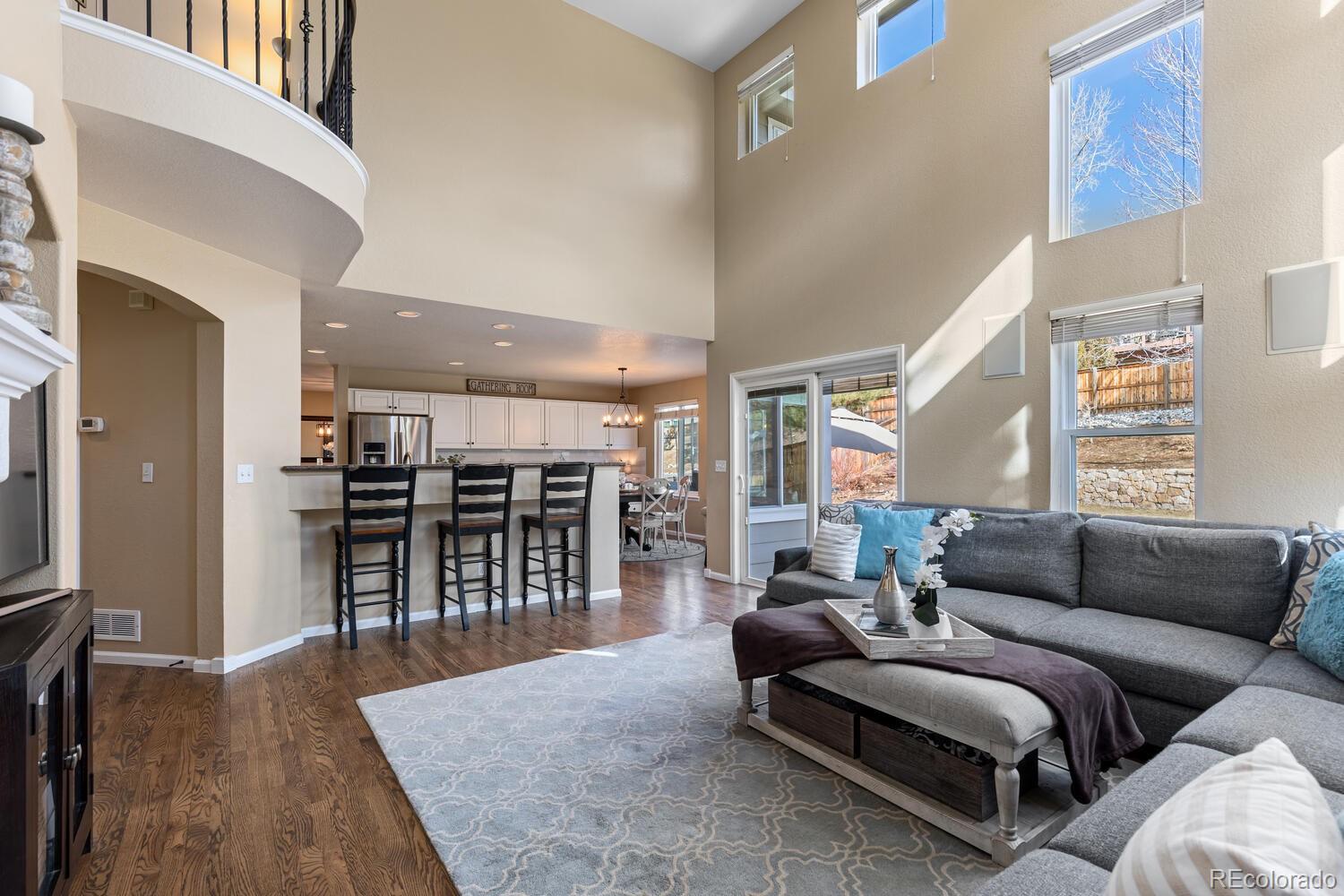 MLS Image #16 for 6681  millstone place,highlands ranch, Colorado