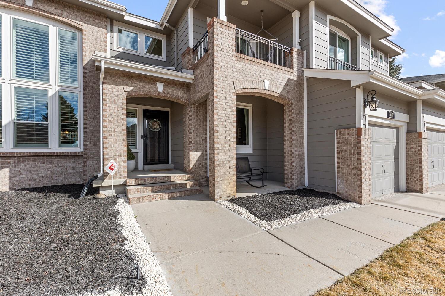 MLS Image #2 for 6681  millstone place,highlands ranch, Colorado