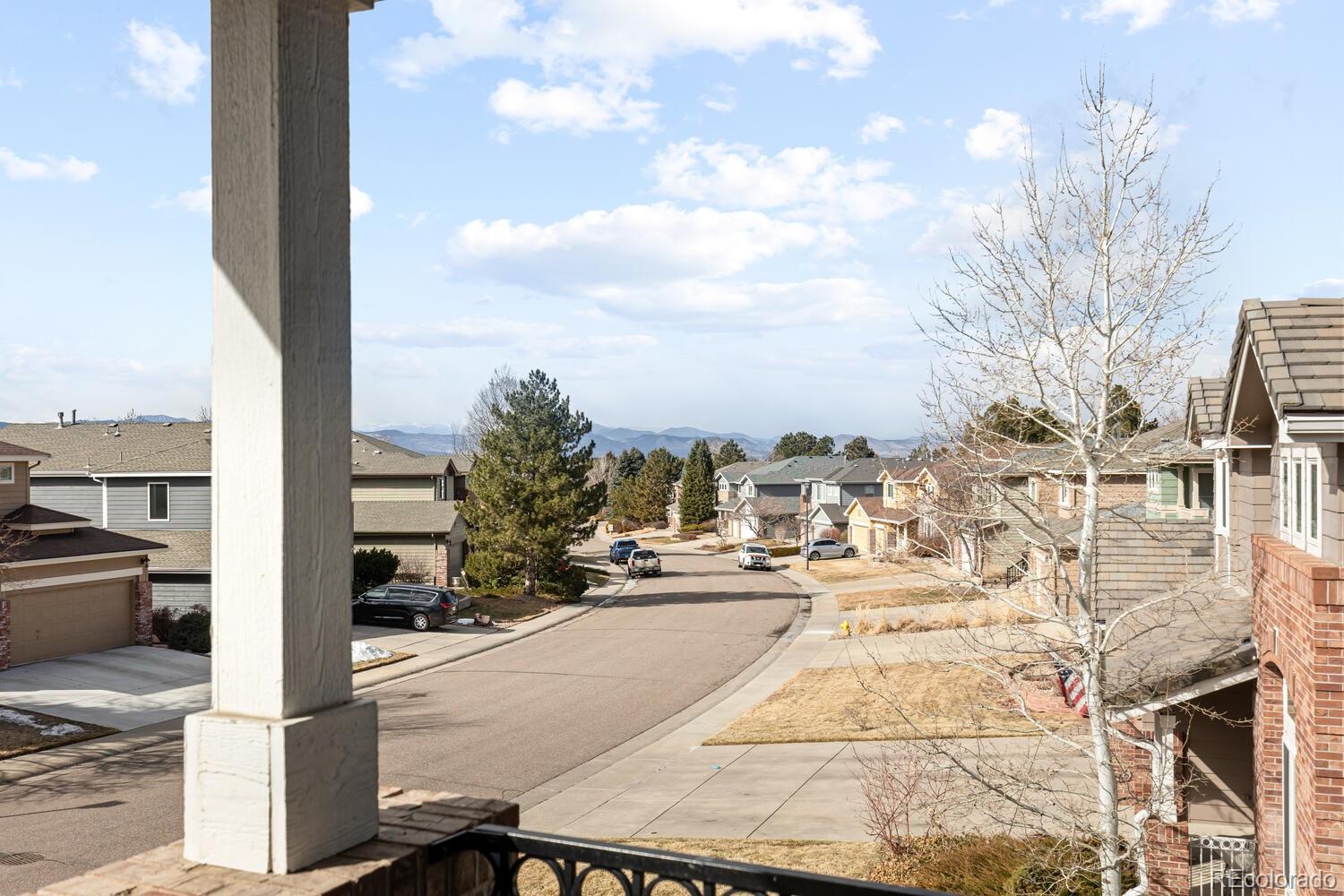 MLS Image #29 for 6681  millstone place,highlands ranch, Colorado