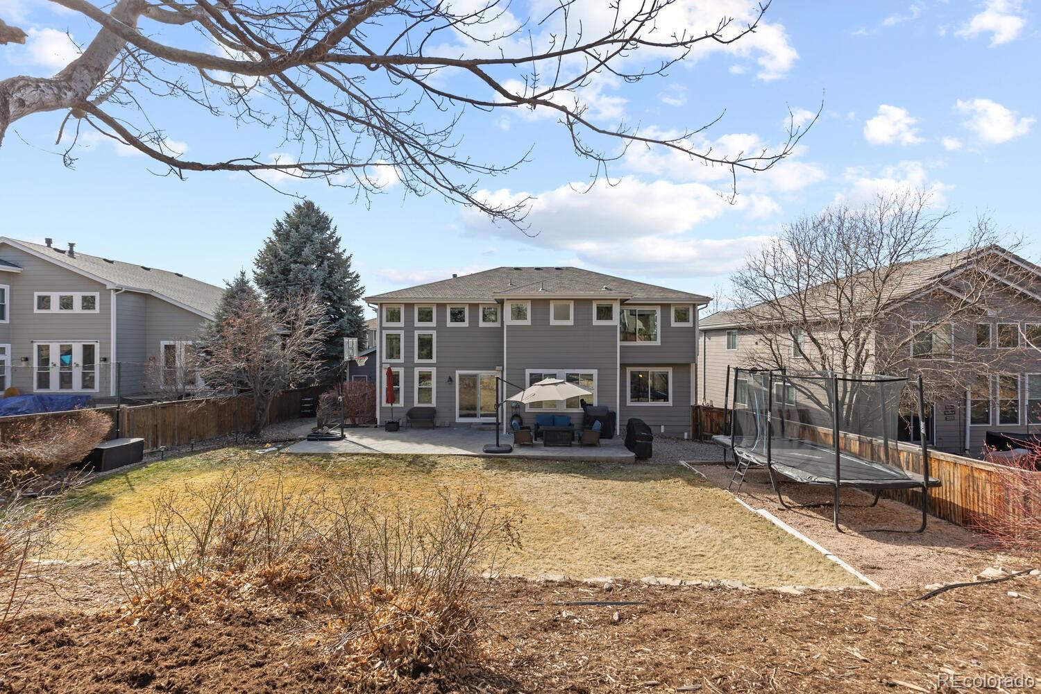 MLS Image #37 for 6681  millstone place,highlands ranch, Colorado