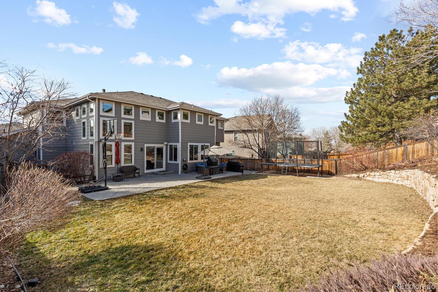 MLS Image #38 for 6681  millstone place,highlands ranch, Colorado