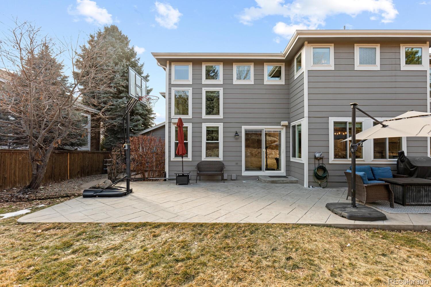 MLS Image #39 for 6681  millstone place,highlands ranch, Colorado