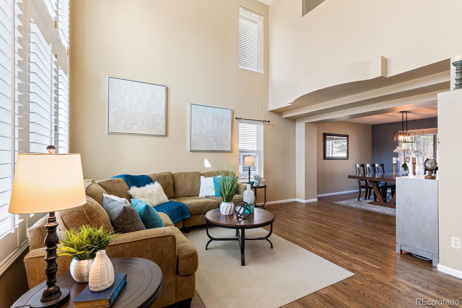 MLS Image #5 for 6681  millstone place,highlands ranch, Colorado