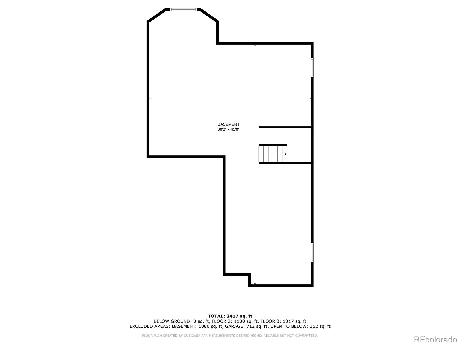 MLS Image #1 for 13735  steele court,thornton, Colorado