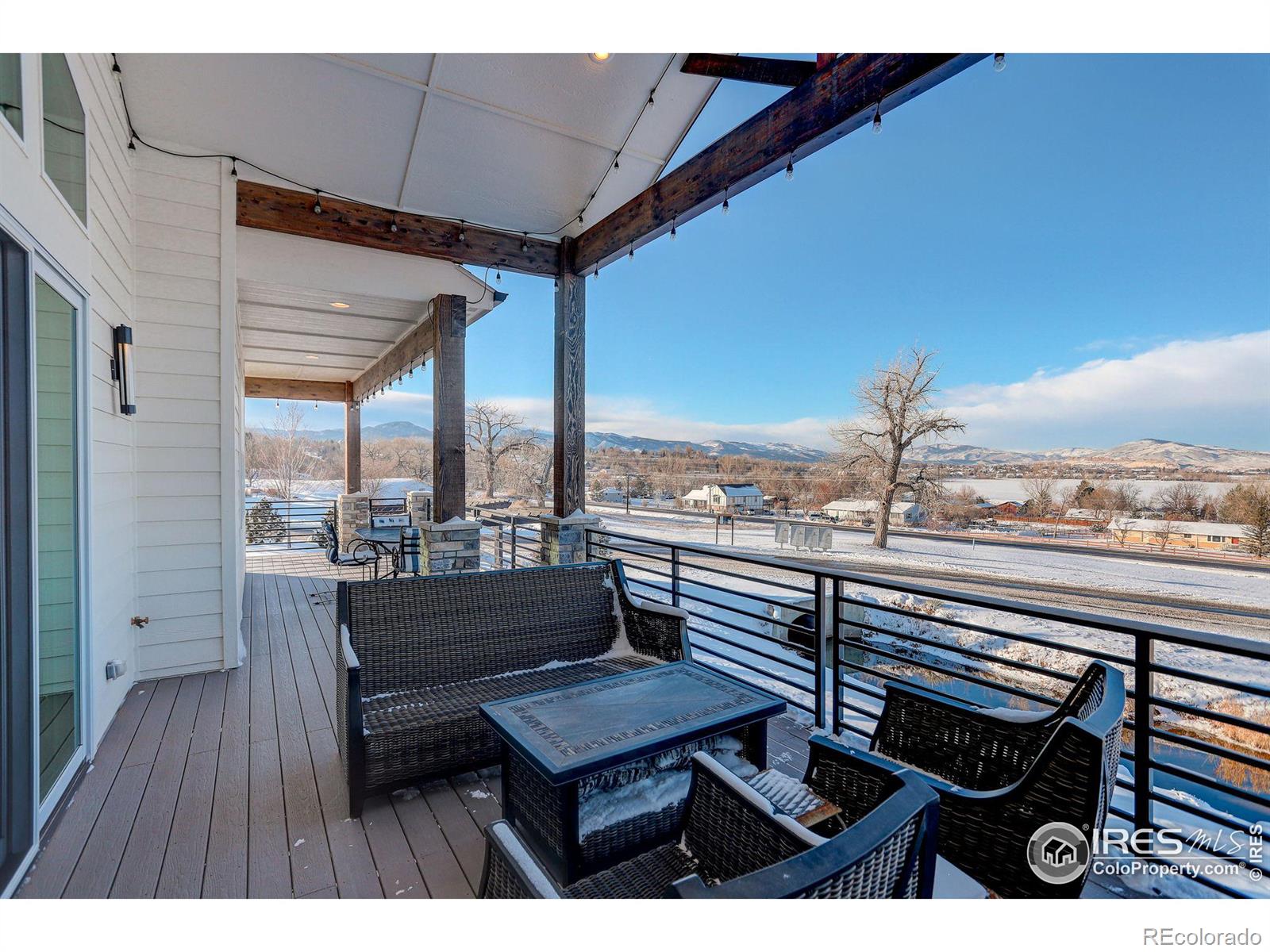 MLS Image #14 for 4821  hay wagon court,loveland, Colorado