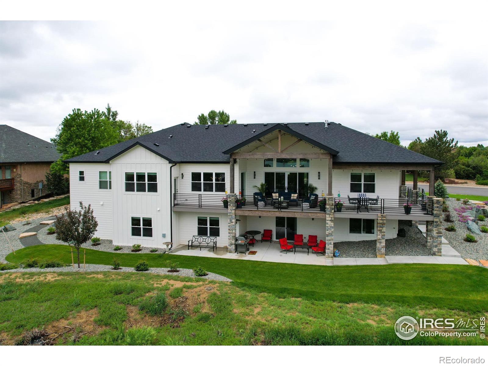 MLS Image #36 for 4821  hay wagon court,loveland, Colorado