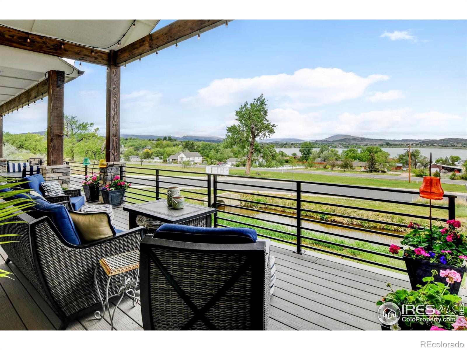 MLS Image #5 for 4821  hay wagon court,loveland, Colorado