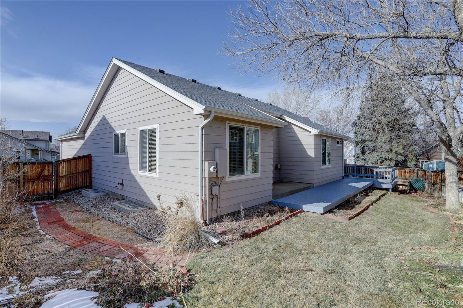 MLS Image #34 for 3711  bucknell circle,highlands ranch, Colorado