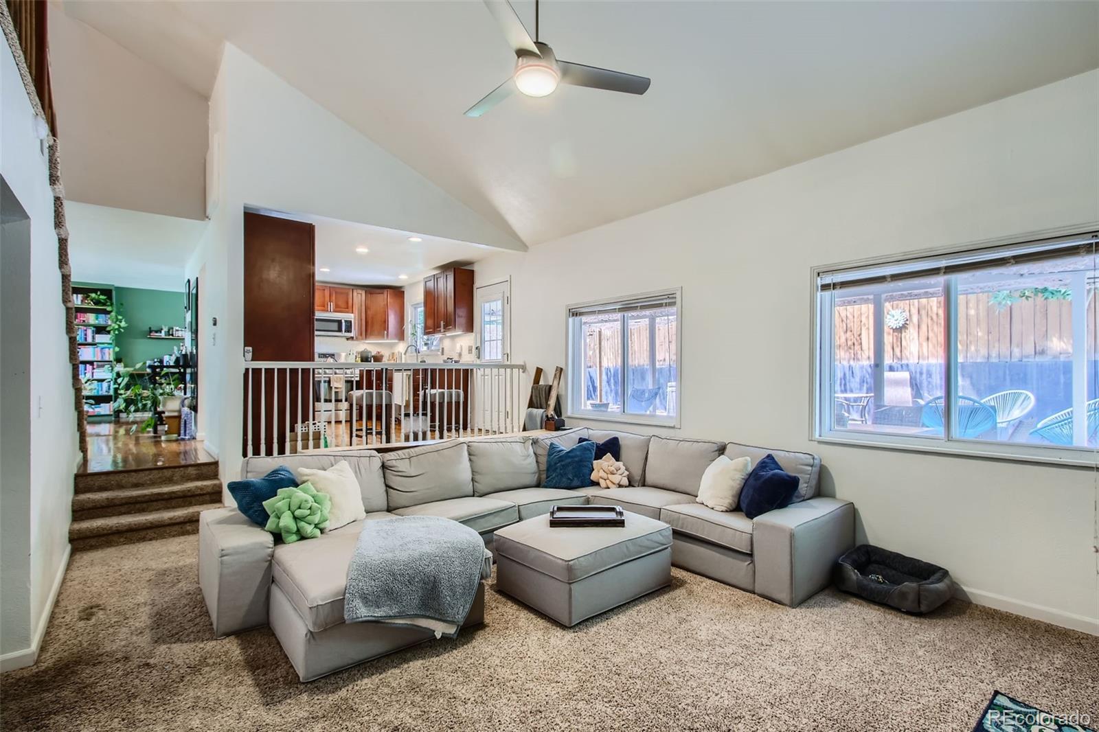 MLS Image #10 for 6403  zang court,arvada, Colorado