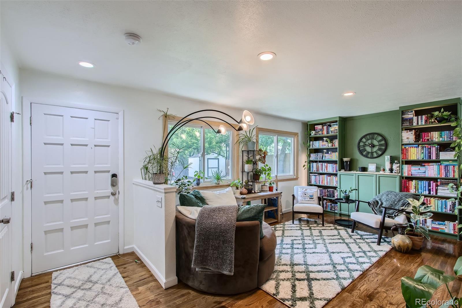 MLS Image #3 for 6403  zang court,arvada, Colorado