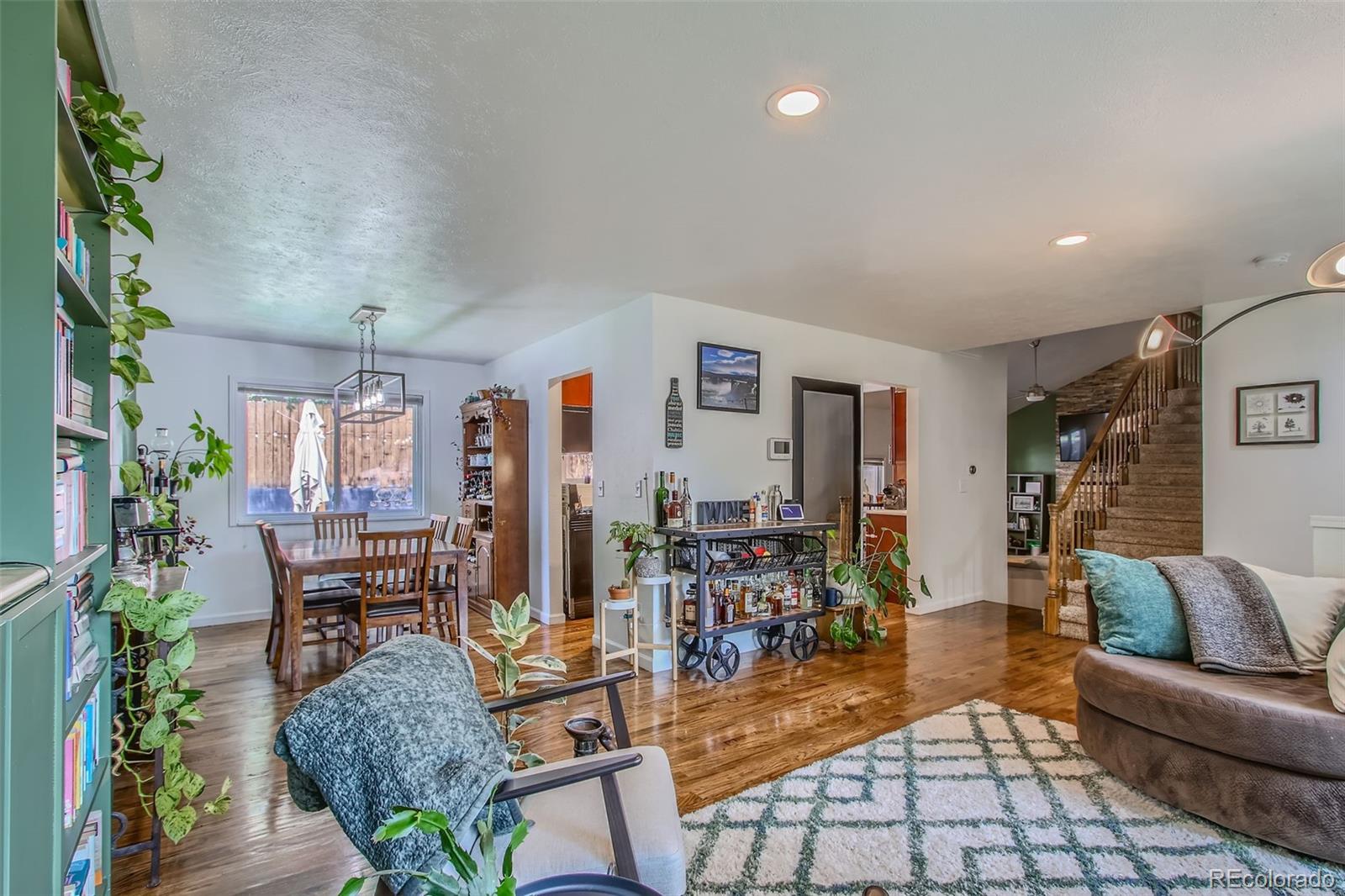 MLS Image #5 for 6403  zang court,arvada, Colorado