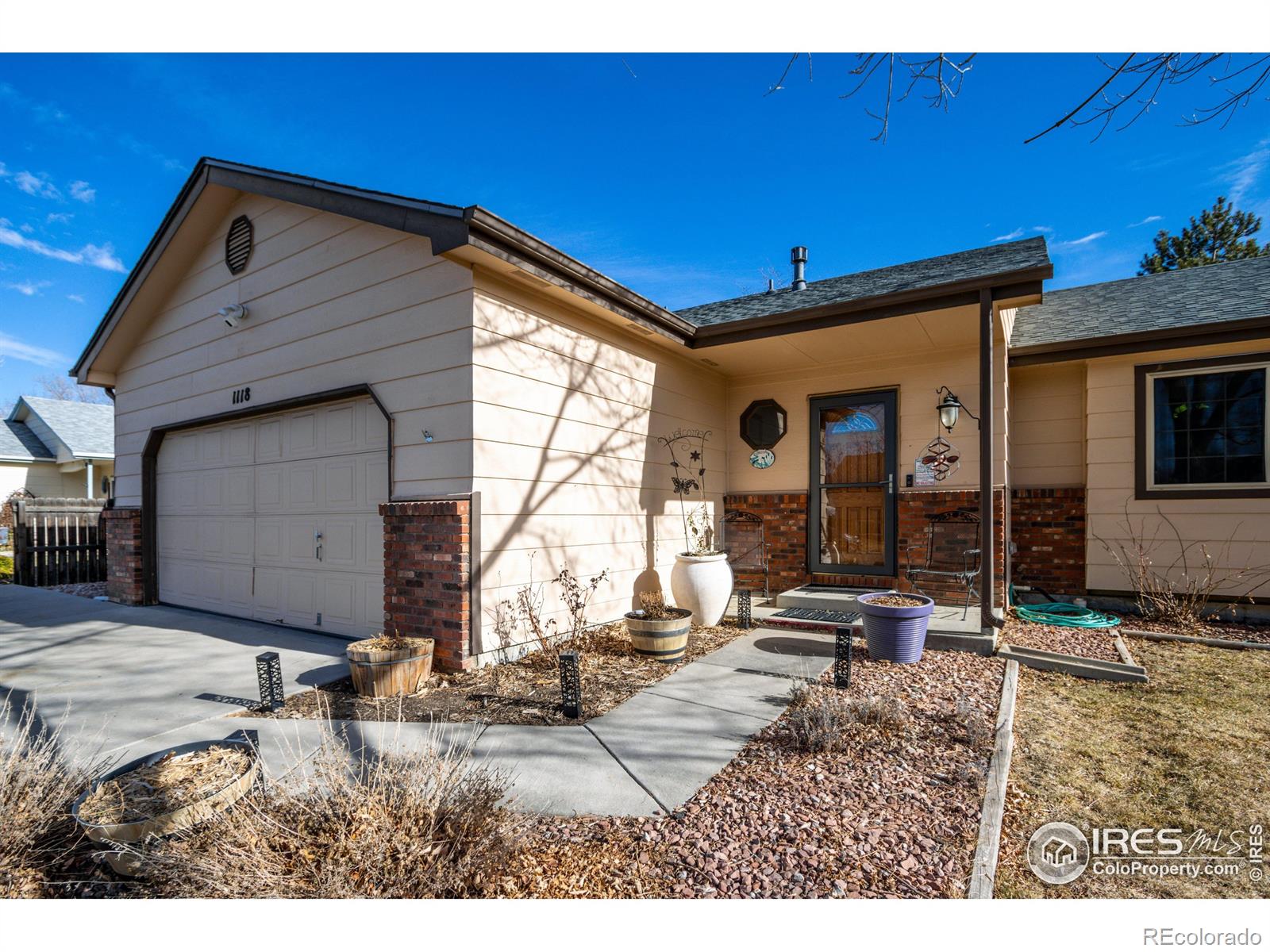 MLS Image #2 for 1118 s edinburgh drive,loveland, Colorado