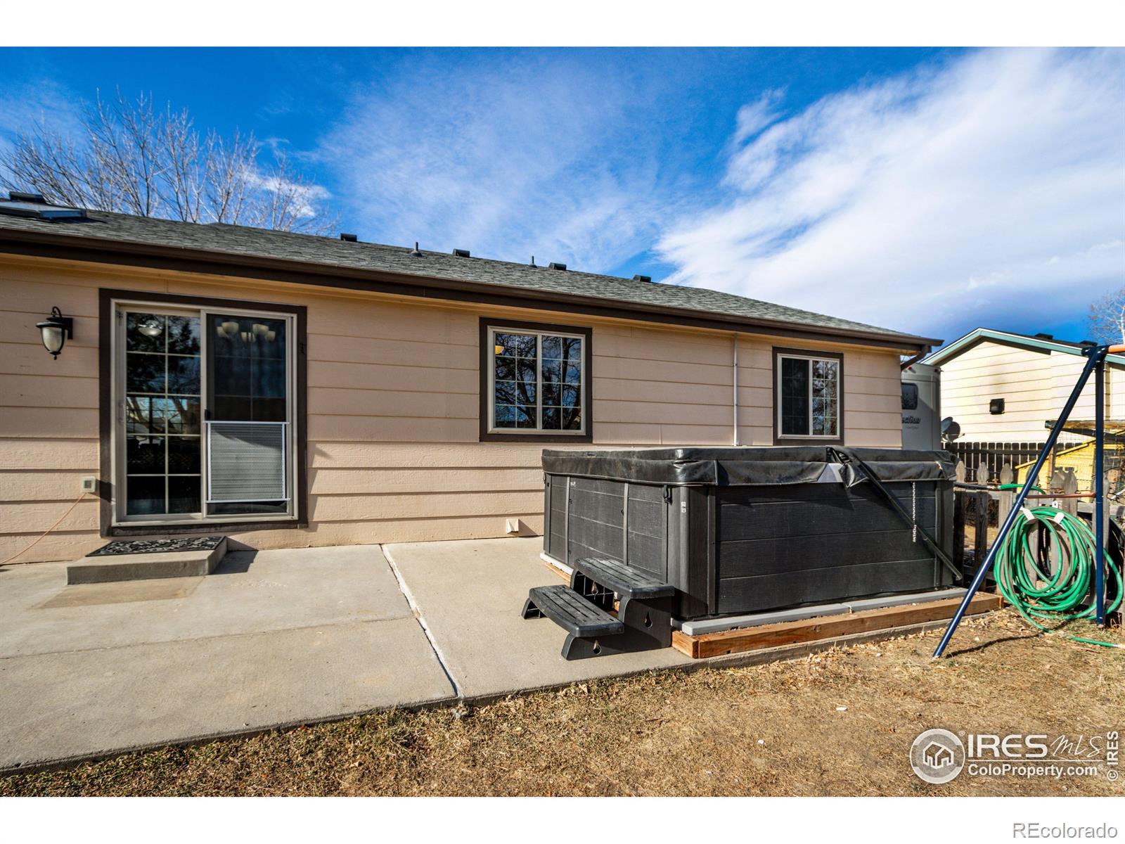 MLS Image #29 for 1118 s edinburgh drive,loveland, Colorado