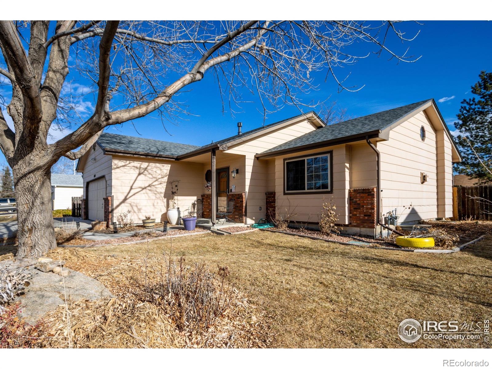 MLS Image #3 for 1118 s edinburgh drive,loveland, Colorado