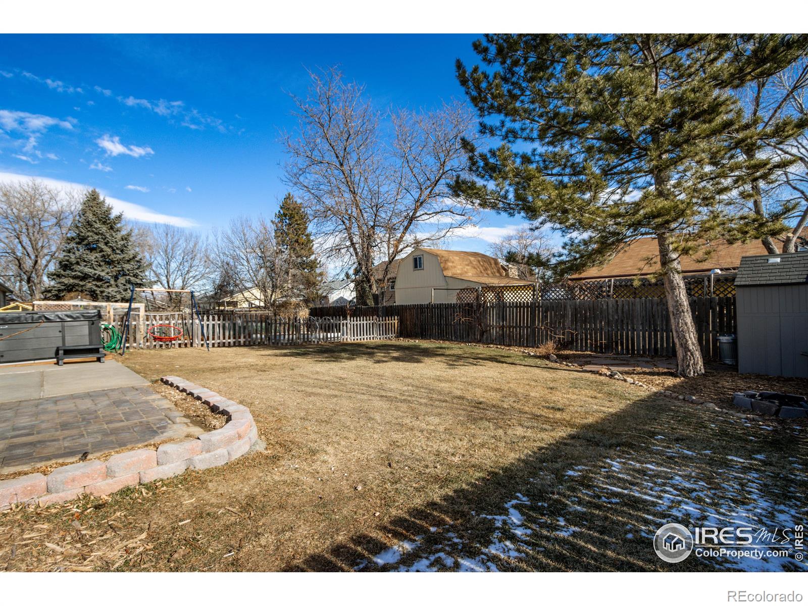 MLS Image #31 for 1118 s edinburgh drive,loveland, Colorado