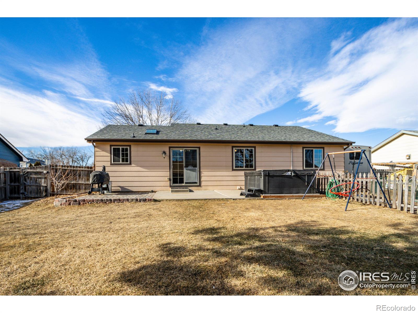 MLS Image #32 for 1118 s edinburgh drive,loveland, Colorado