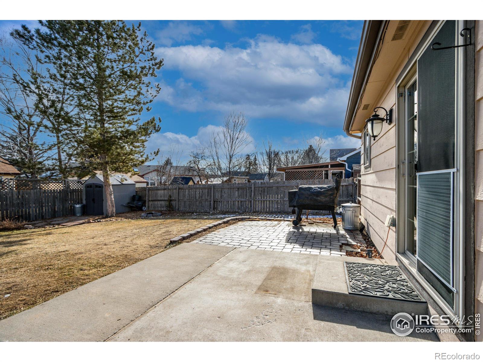 MLS Image #33 for 1118 s edinburgh drive,loveland, Colorado