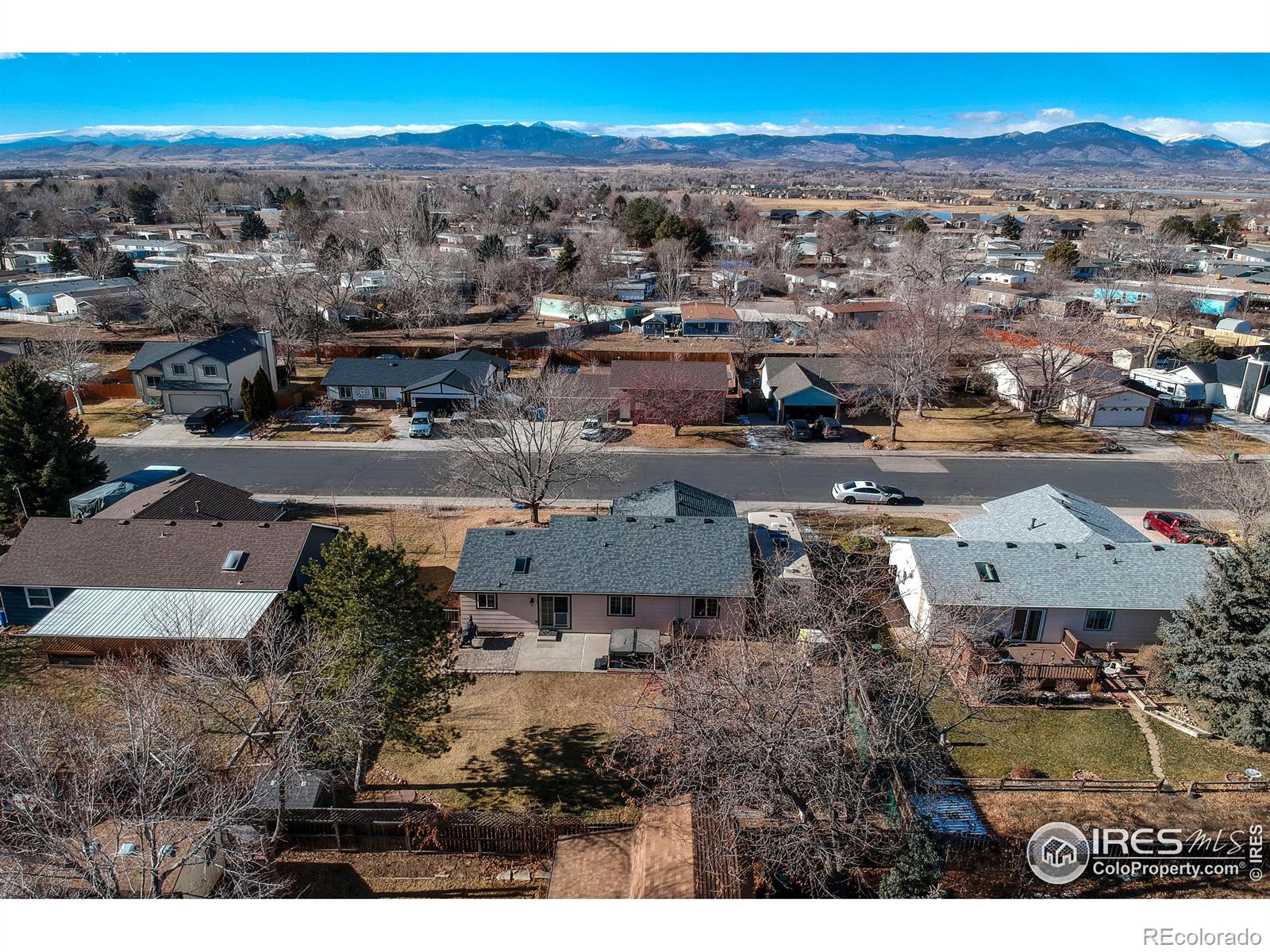 MLS Image #35 for 1118 s edinburgh drive,loveland, Colorado