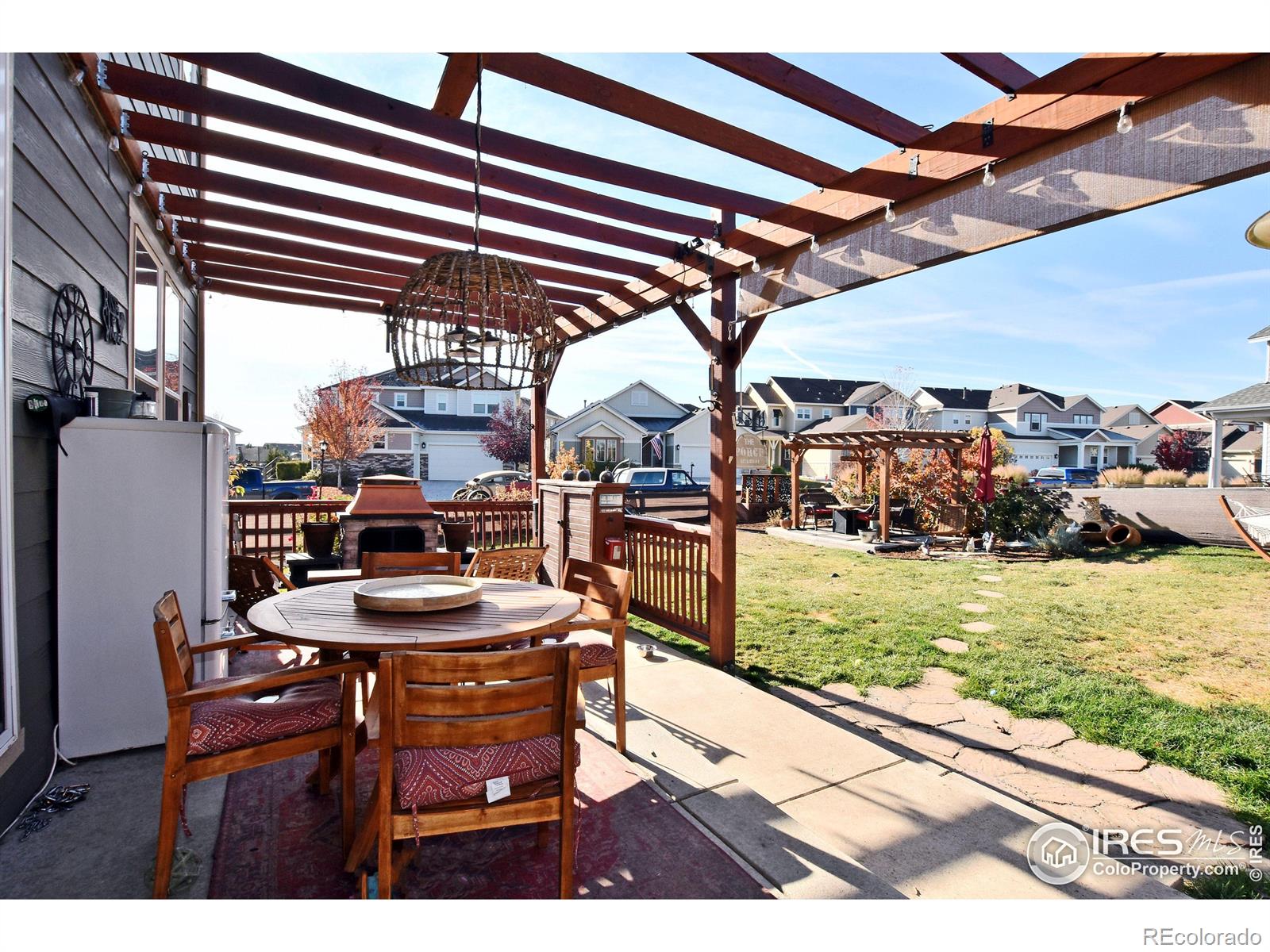 MLS Image #21 for 2901  pawnee creek drive,loveland, Colorado