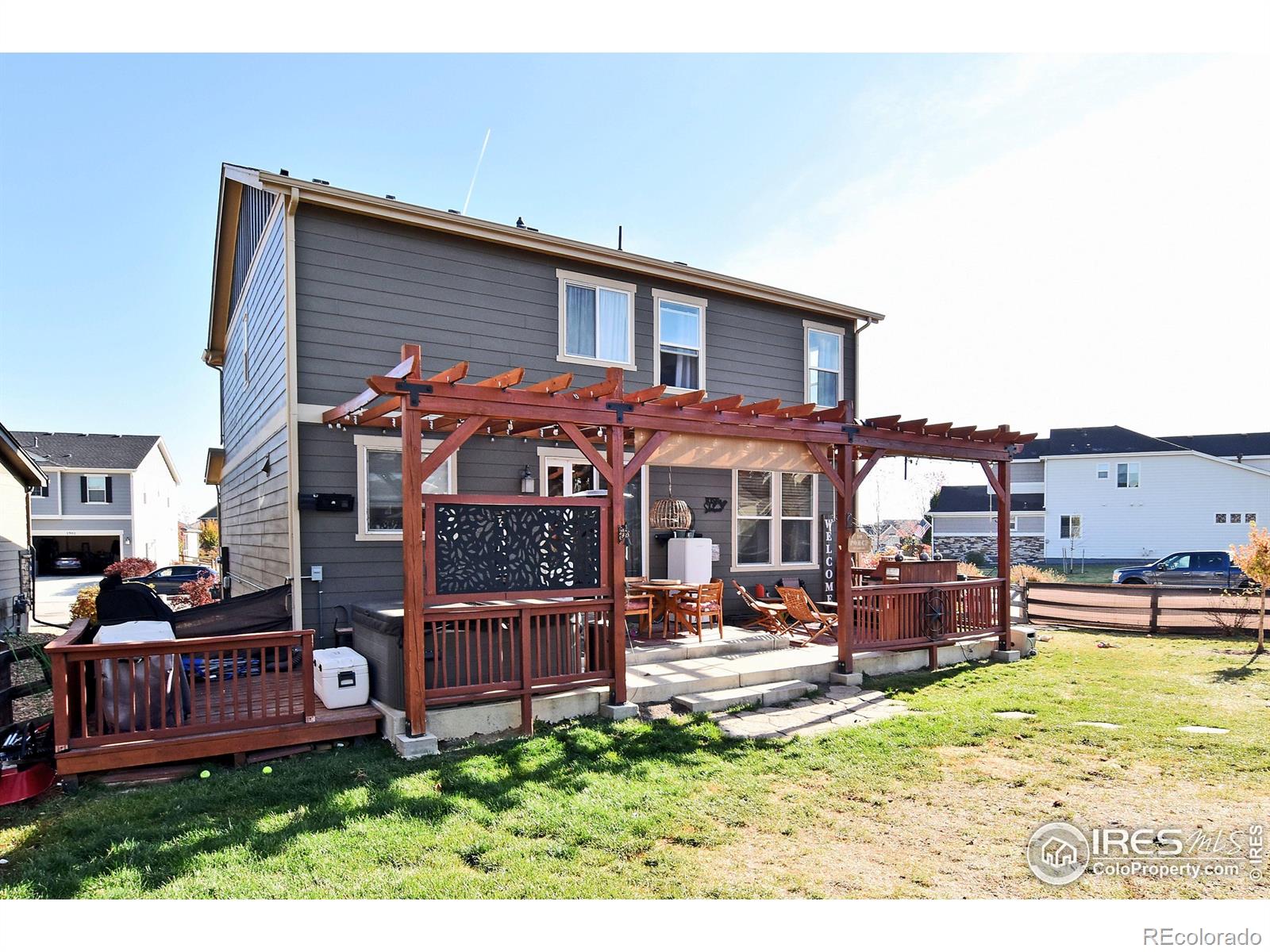 MLS Image #23 for 2901  pawnee creek drive,loveland, Colorado