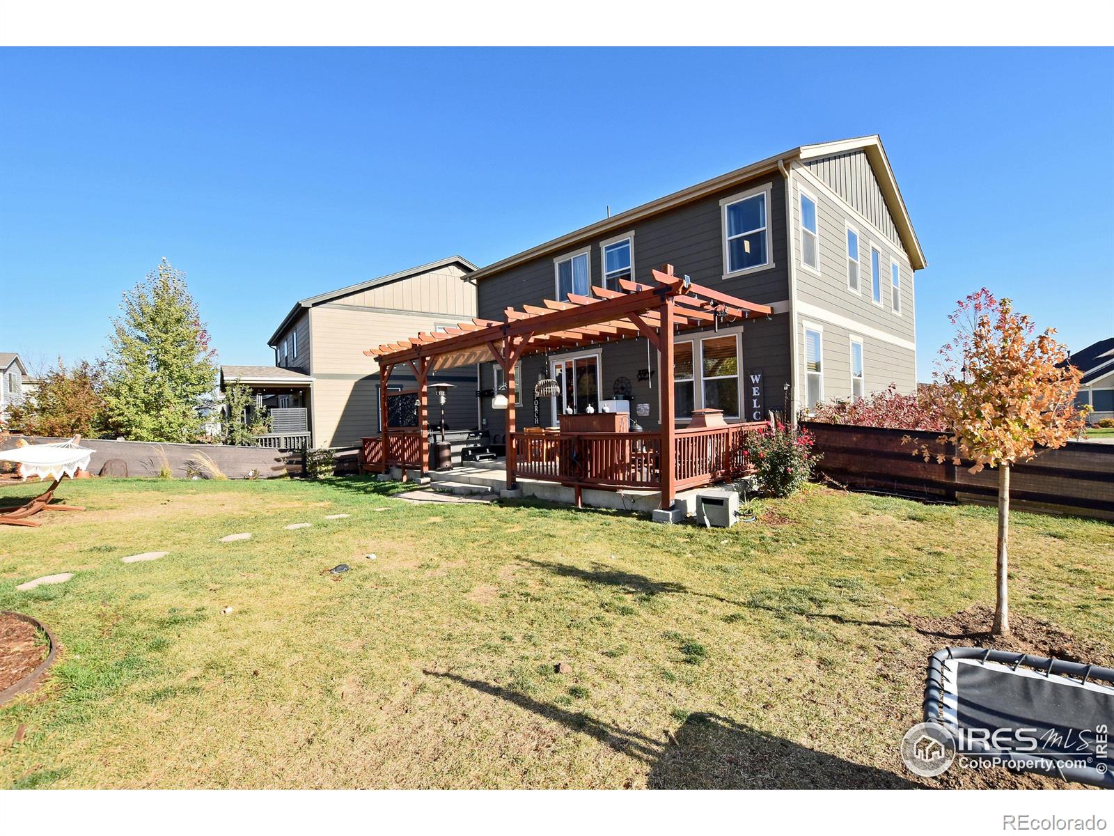 MLS Image #24 for 2901  pawnee creek drive,loveland, Colorado