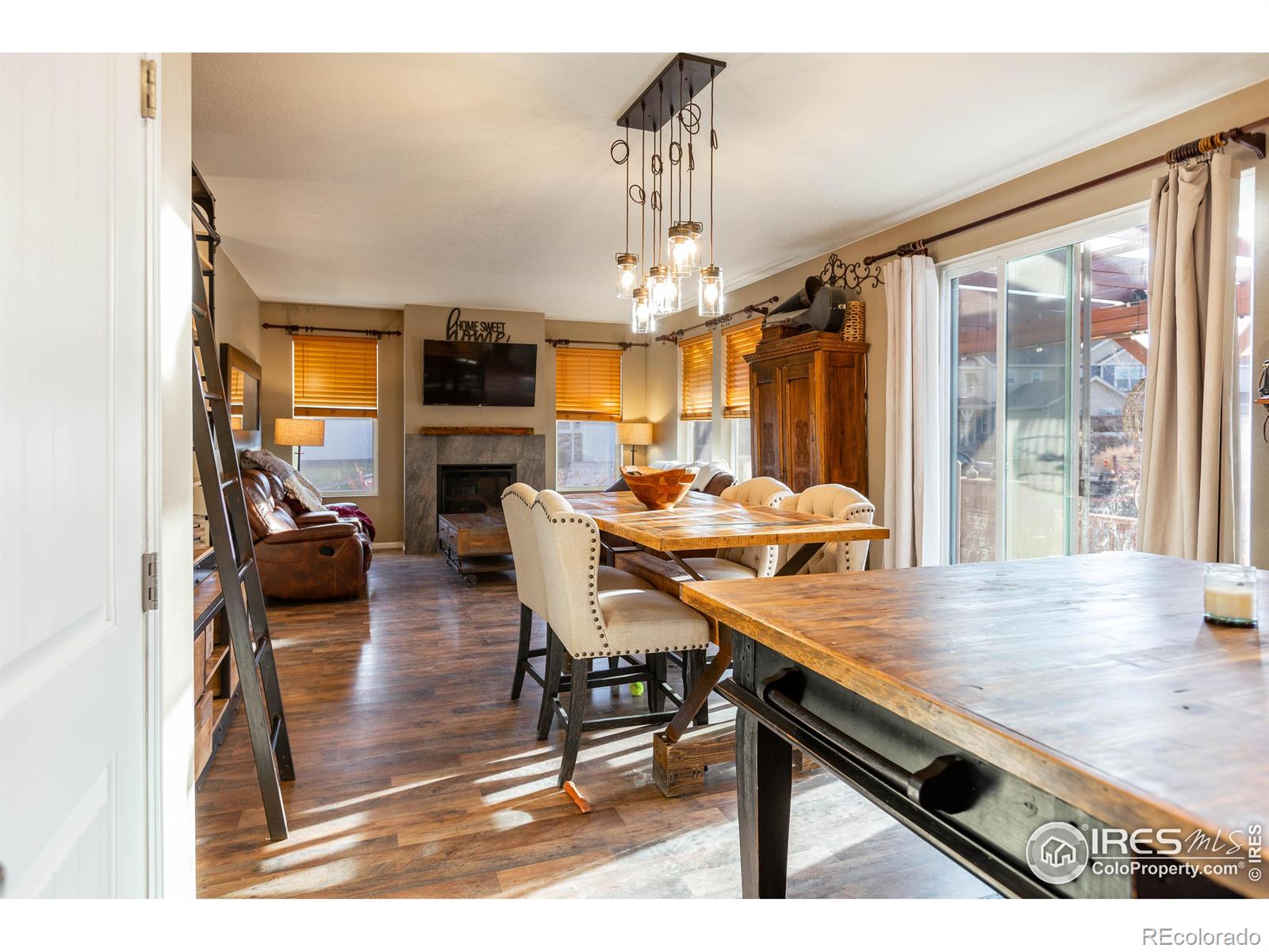 MLS Image #6 for 2901  pawnee creek drive,loveland, Colorado