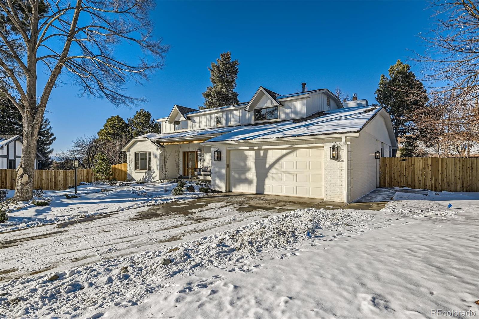 MLS Image #2 for 6144 s fulton street,englewood, Colorado