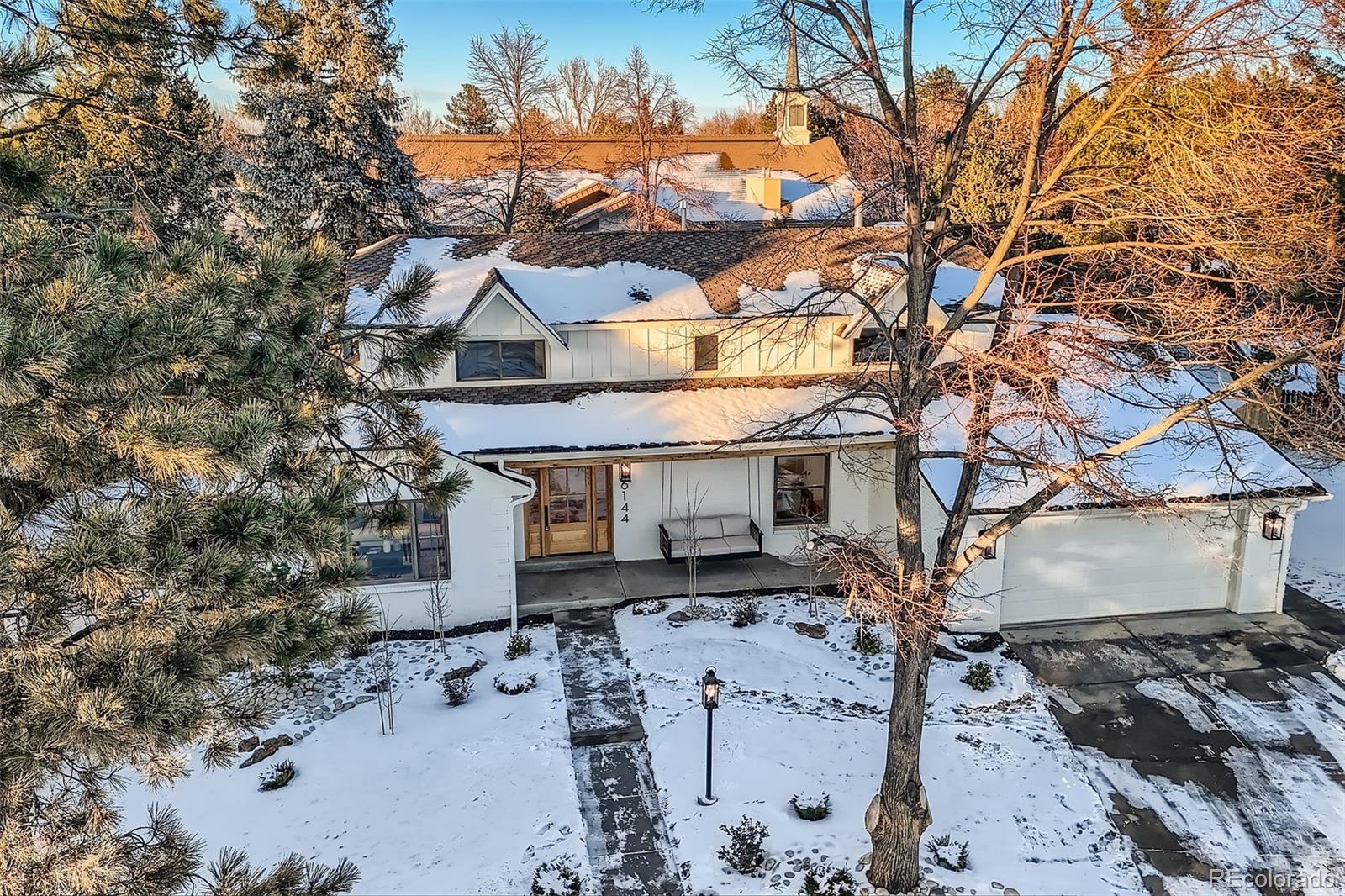 MLS Image #40 for 6144 s fulton street,englewood, Colorado