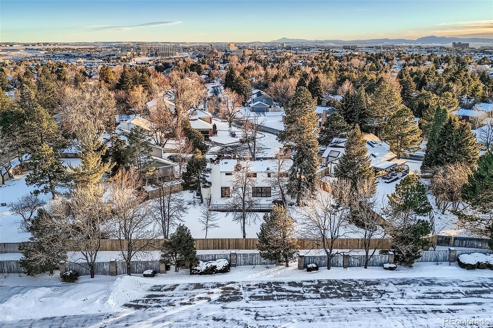 MLS Image #43 for 6144 s fulton street,englewood, Colorado