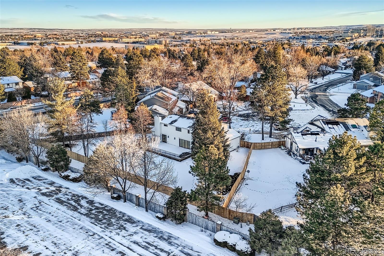 MLS Image #44 for 6144 s fulton street,englewood, Colorado