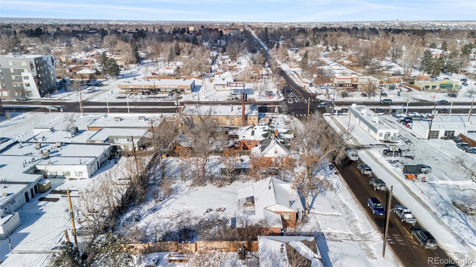 MLS Image #10 for 1435  quebec street,denver, Colorado