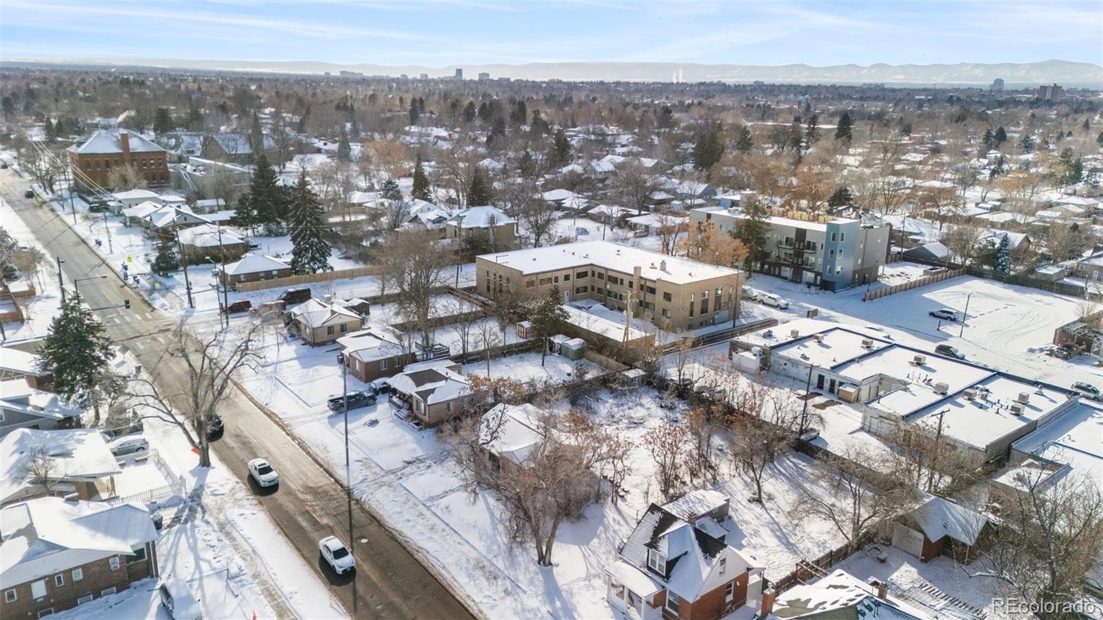 MLS Image #13 for 1435  quebec street,denver, Colorado