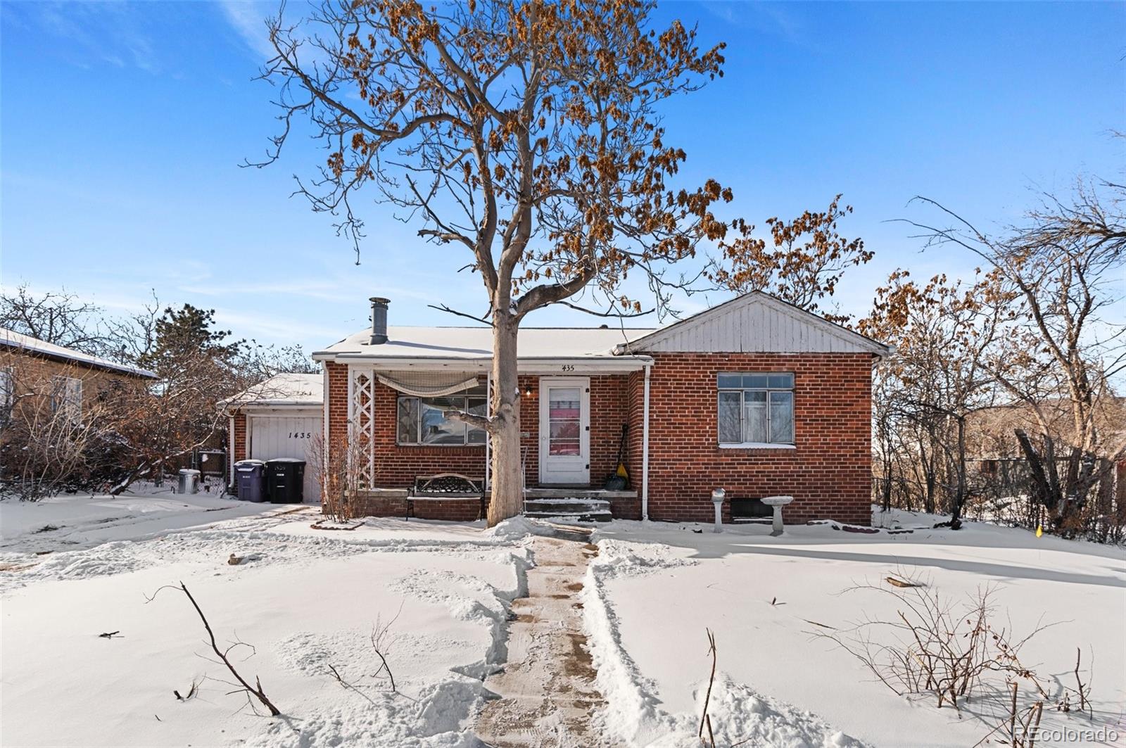 MLS Image #16 for 1435  quebec street,denver, Colorado