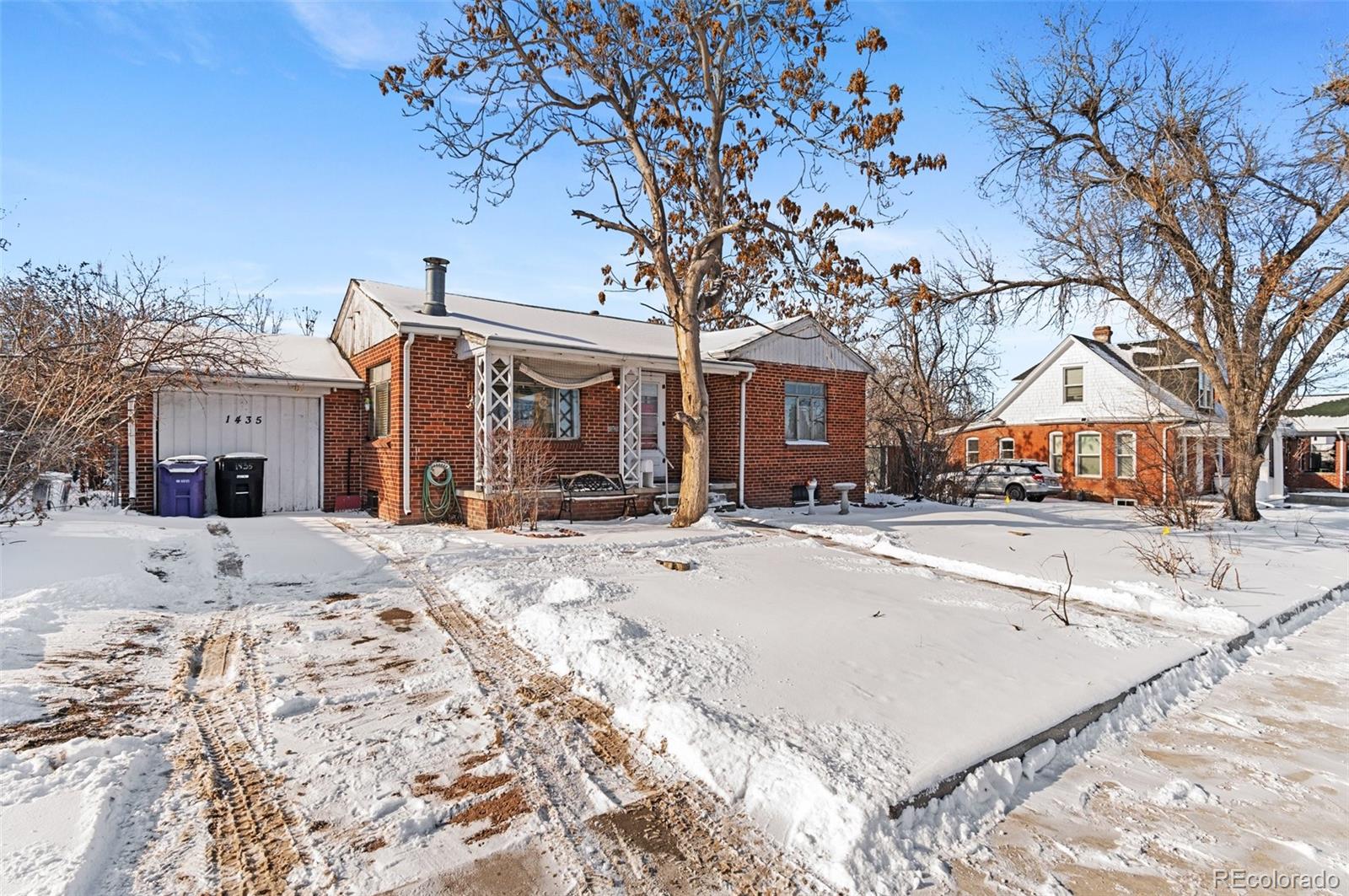 MLS Image #17 for 1435  quebec street,denver, Colorado