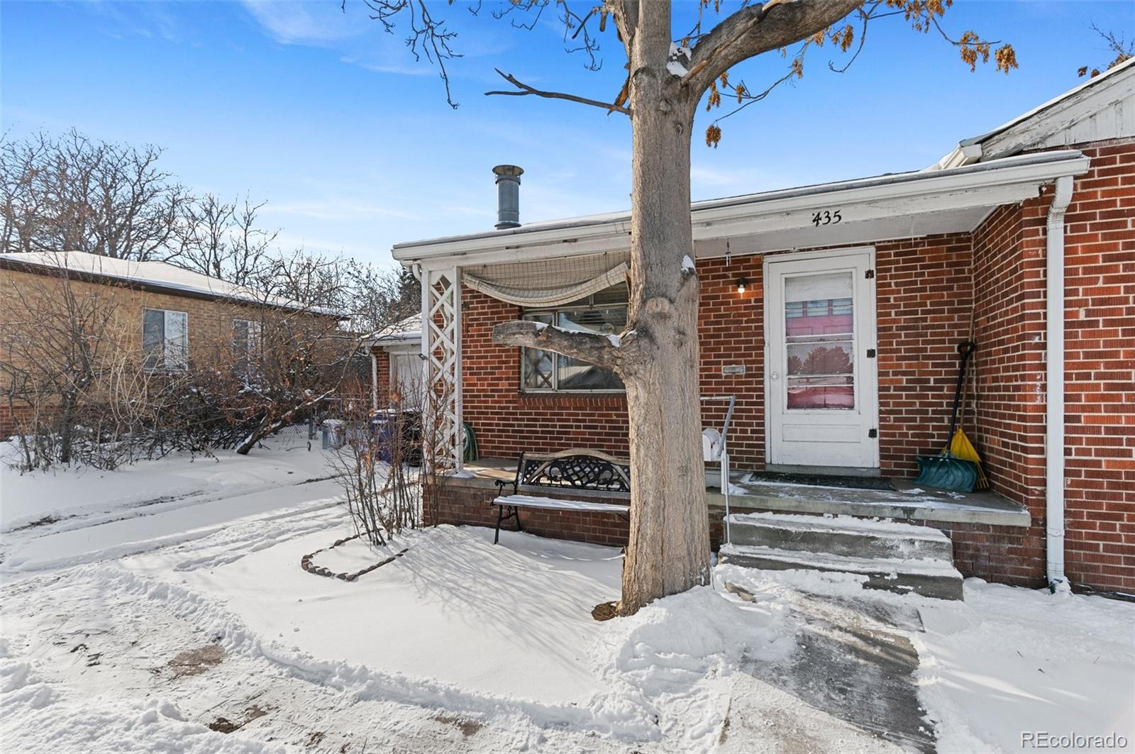 MLS Image #18 for 1435  quebec street,denver, Colorado