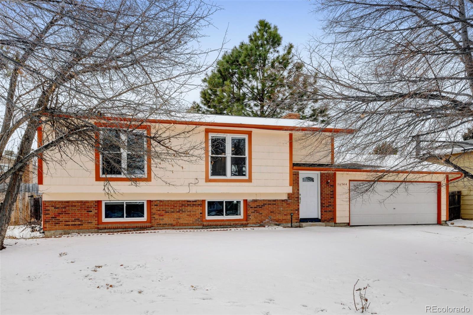 MLS Image #1 for 16344 e carolina drive,aurora, Colorado