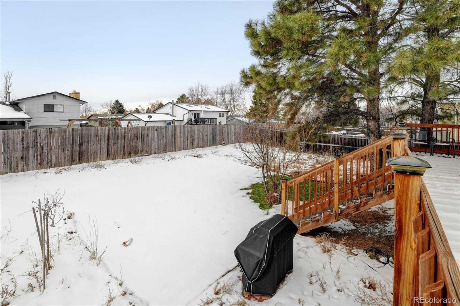 MLS Image #20 for 16344 e carolina drive,aurora, Colorado
