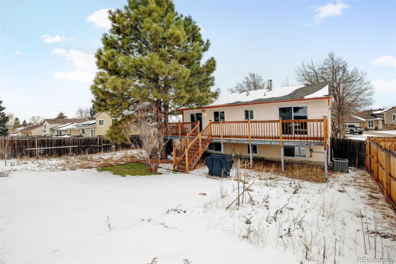MLS Image #21 for 16344 e carolina drive,aurora, Colorado