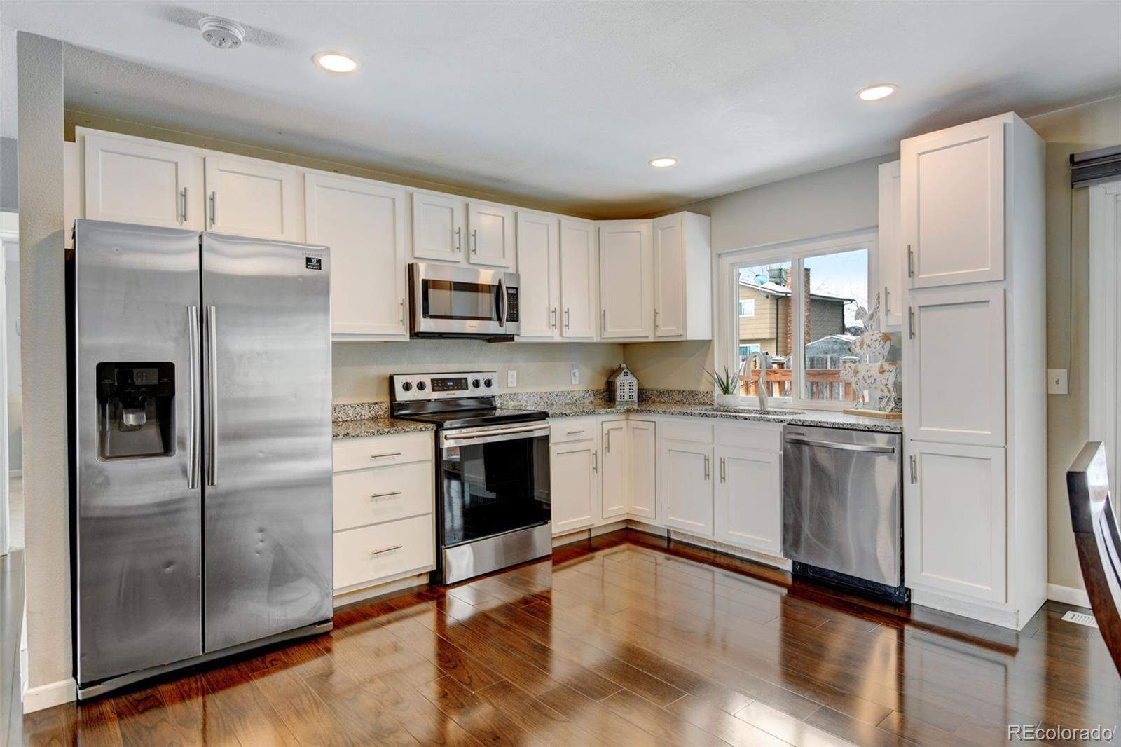 MLS Image #3 for 16344 e carolina drive,aurora, Colorado