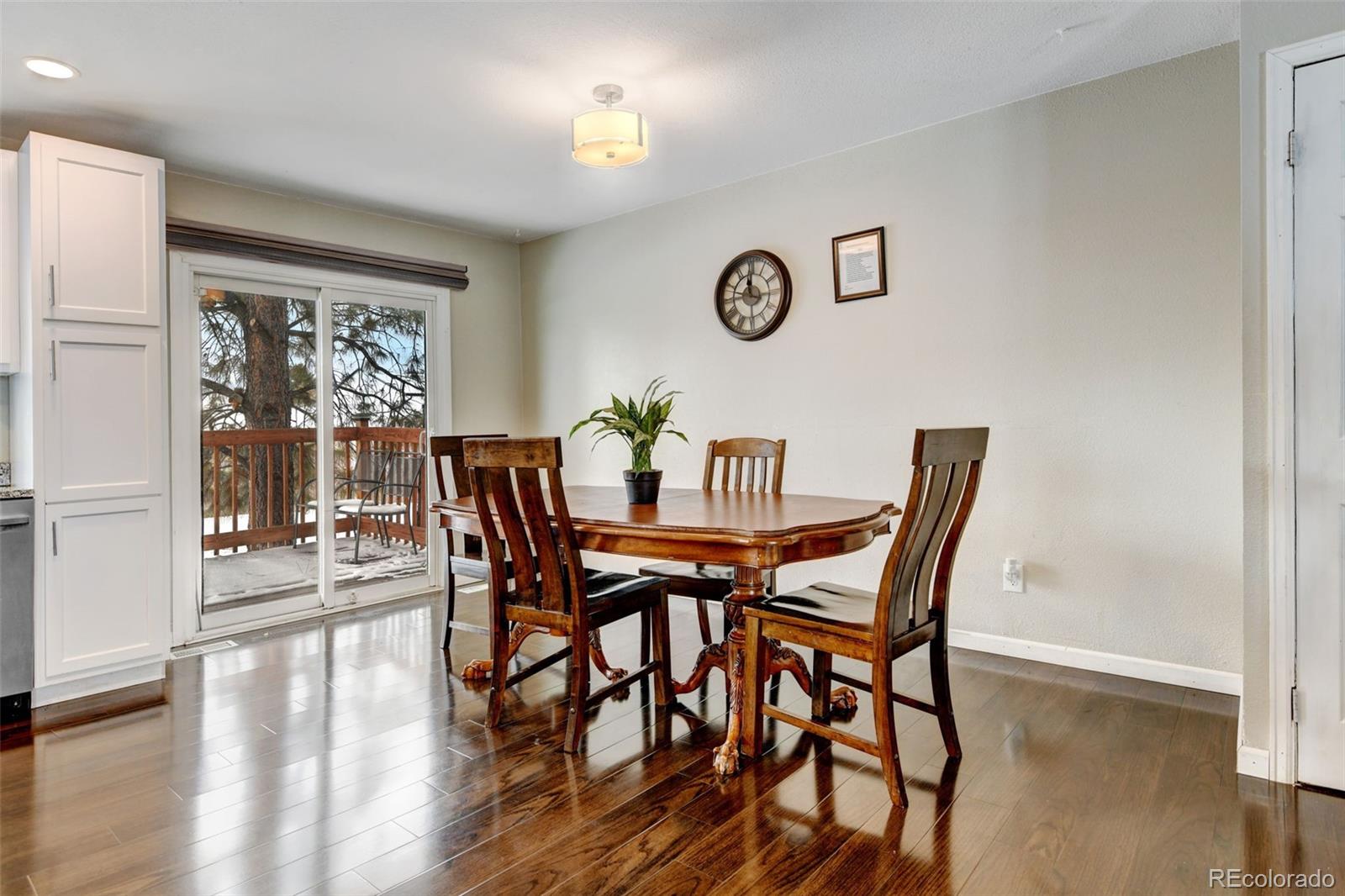 MLS Image #4 for 16344 e carolina drive,aurora, Colorado