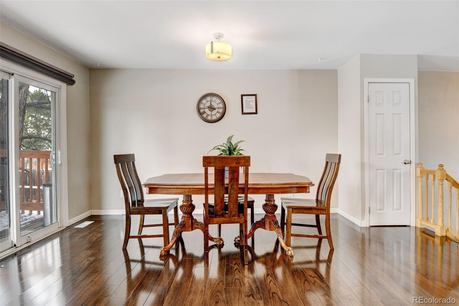 MLS Image #5 for 16344 e carolina drive,aurora, Colorado