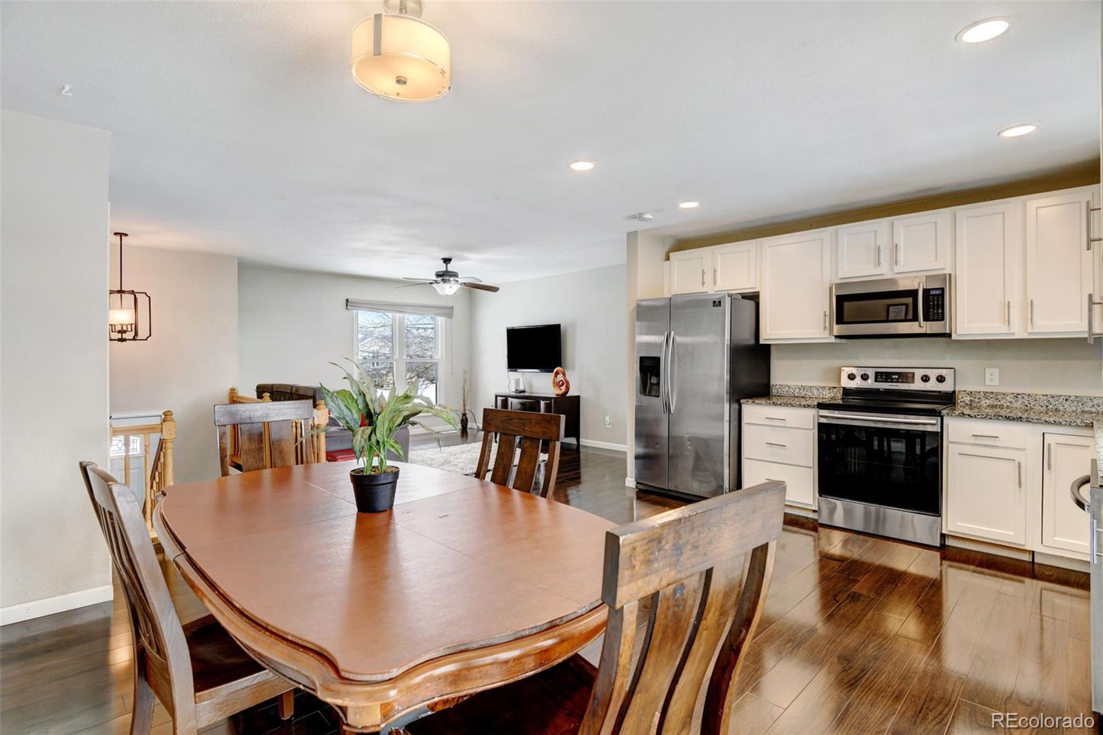 MLS Image #9 for 16344 e carolina drive,aurora, Colorado