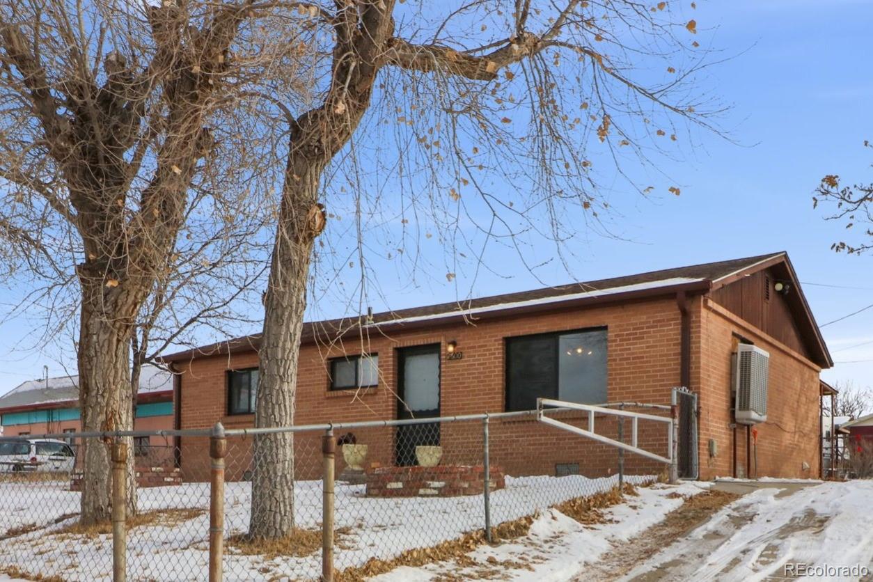 MLS Image #2 for 7600  monaco street,commerce city, Colorado