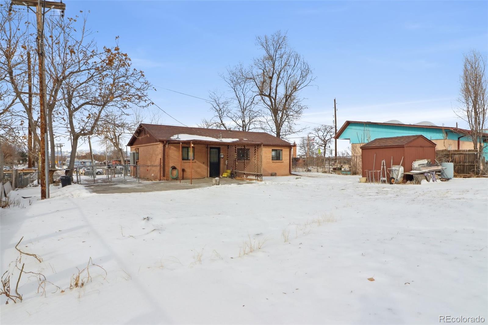 MLS Image #20 for 7600  monaco street,commerce city, Colorado