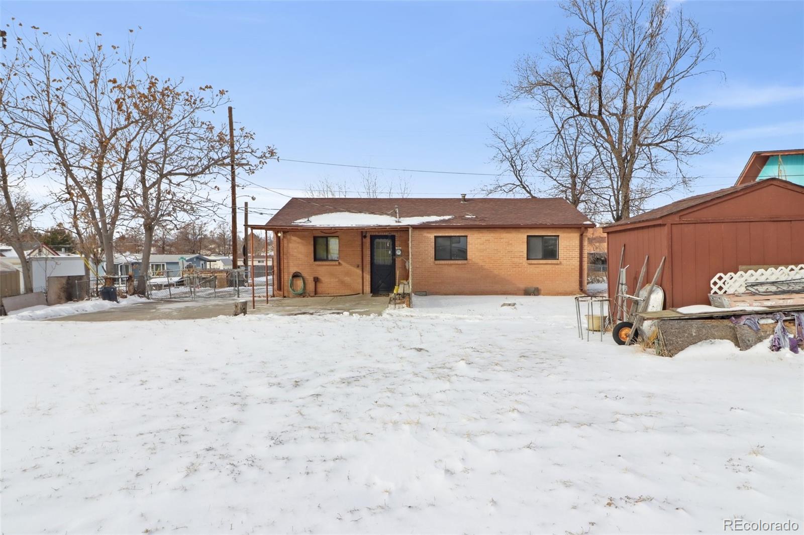 MLS Image #21 for 7600  monaco street,commerce city, Colorado