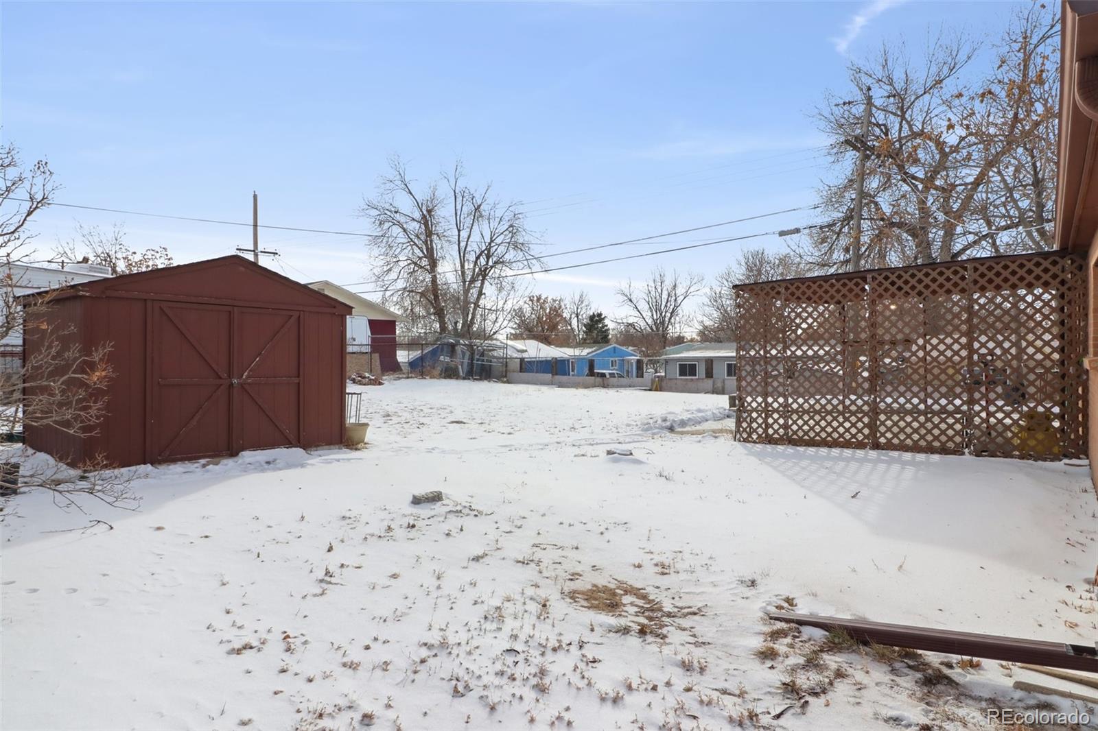 MLS Image #22 for 7600  monaco street,commerce city, Colorado