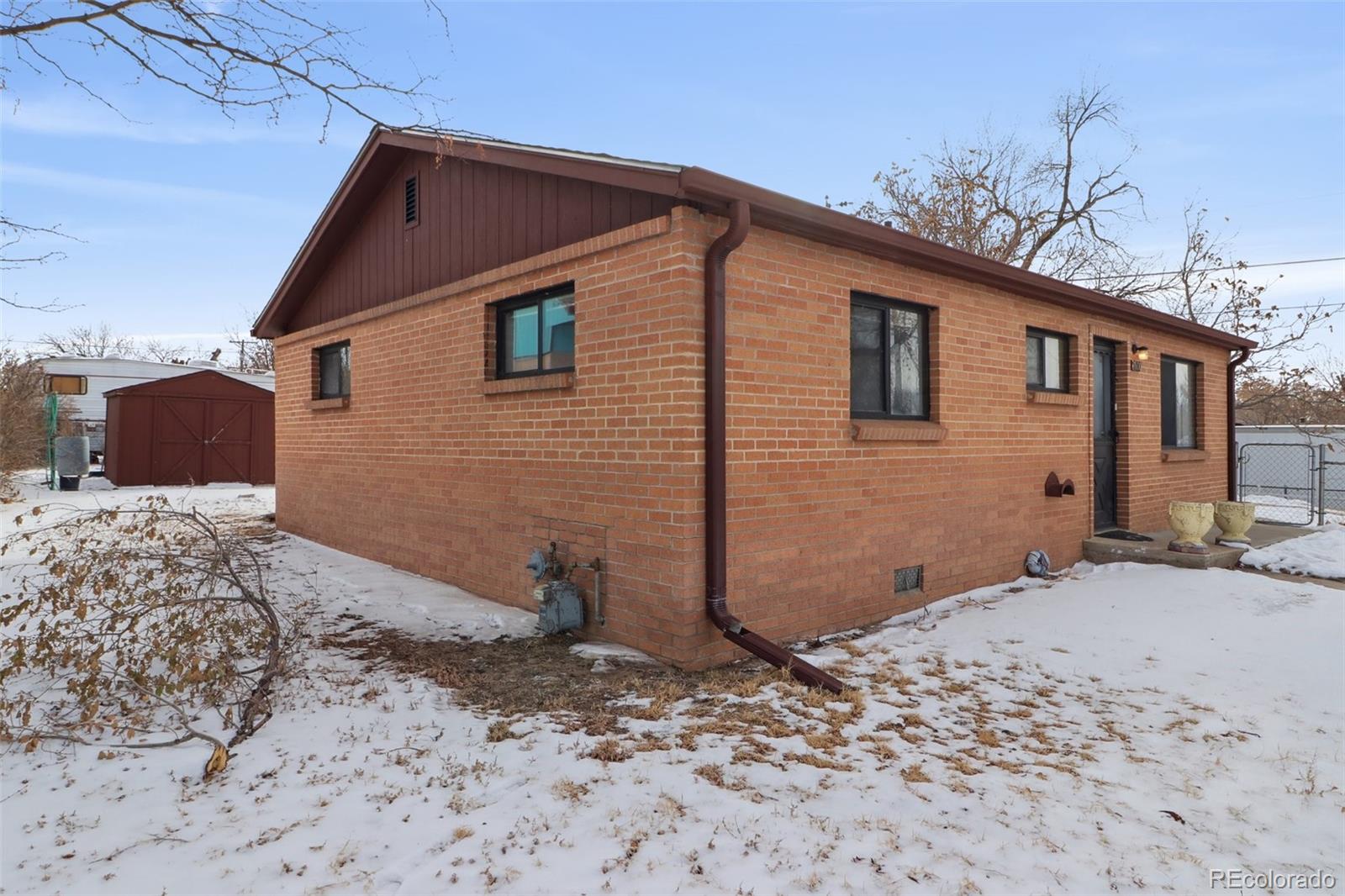 MLS Image #4 for 7600  monaco street,commerce city, Colorado