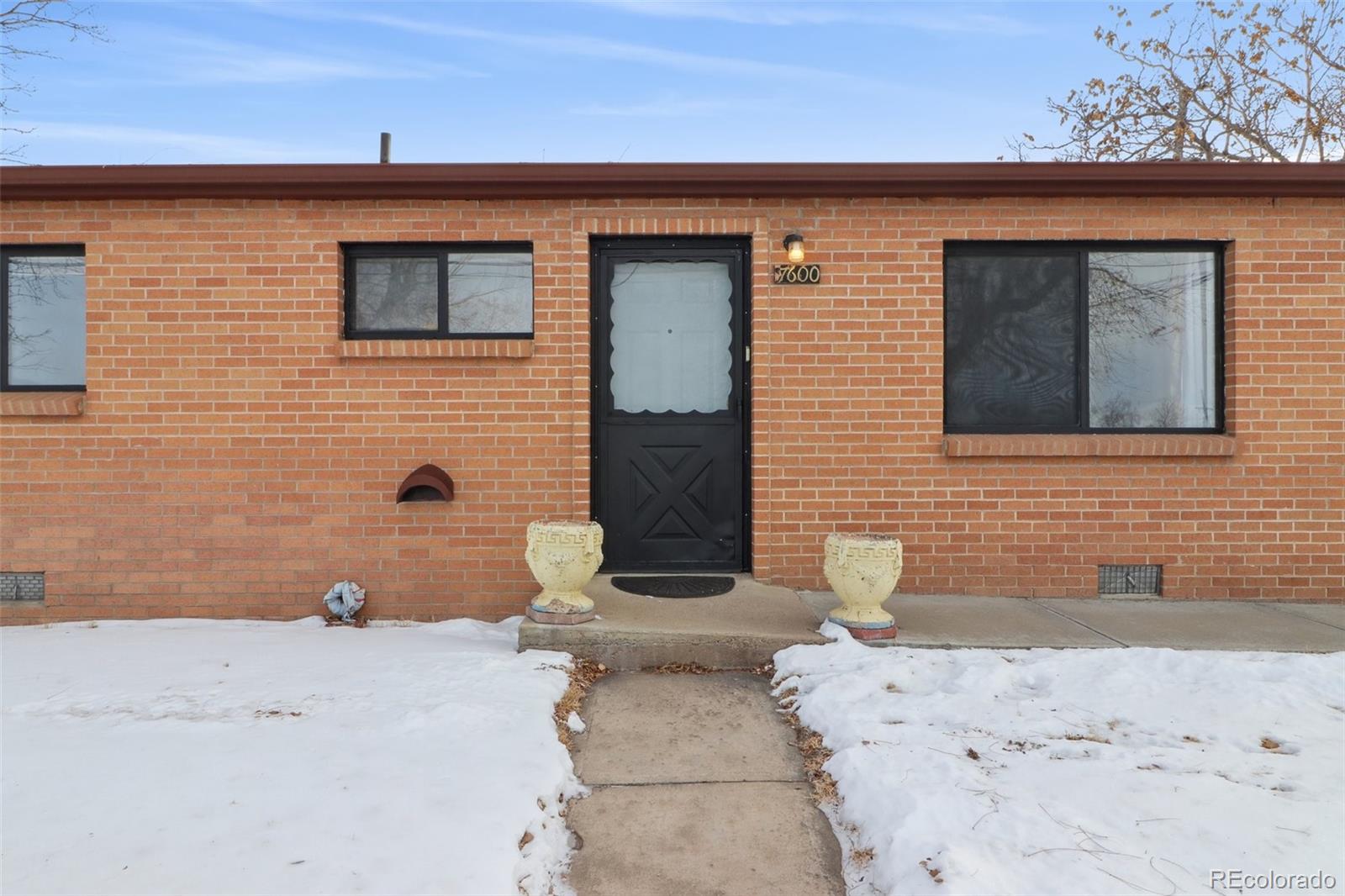 MLS Image #6 for 7600  monaco street,commerce city, Colorado