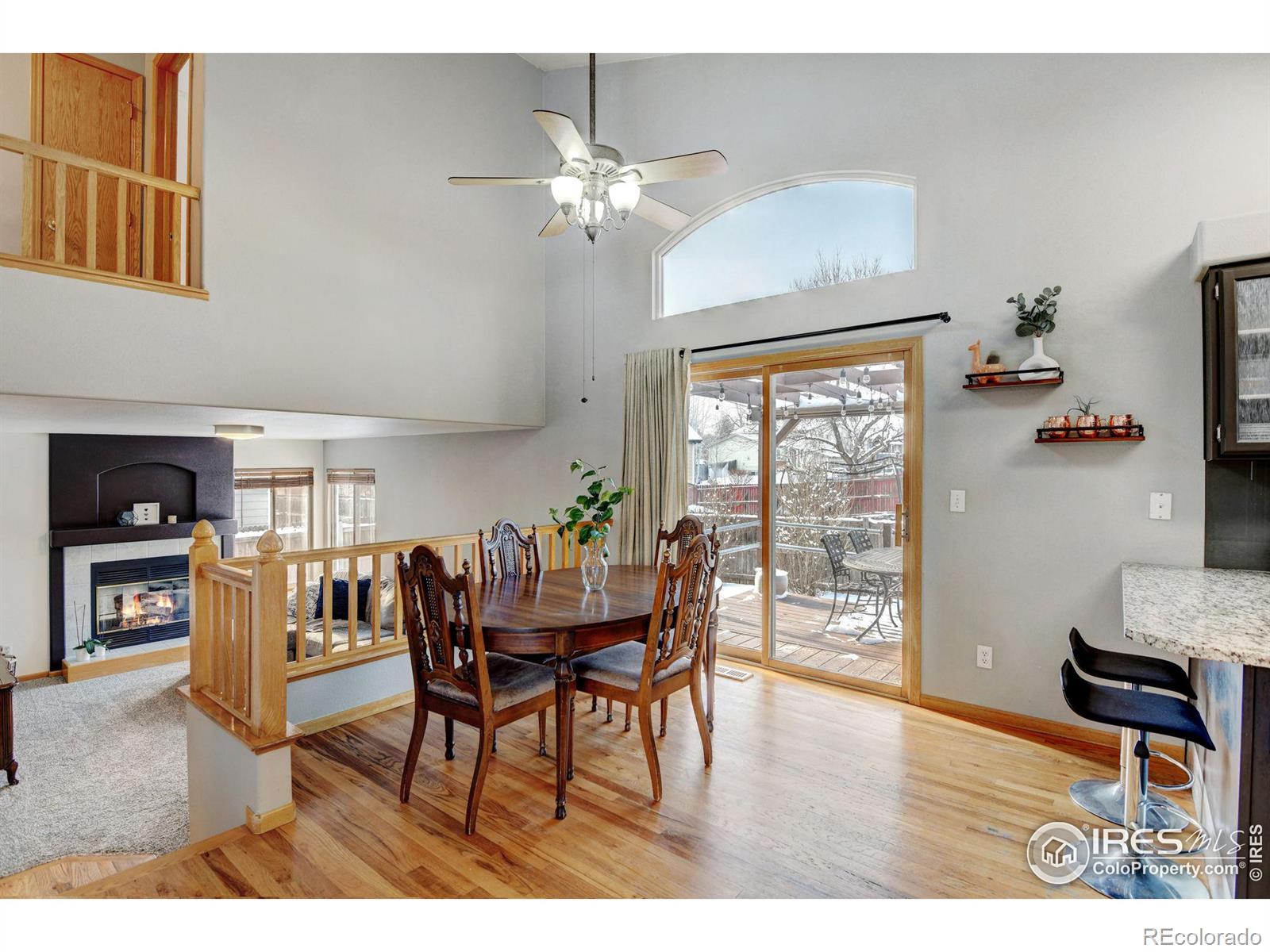 MLS Image #11 for 5913  oleary court,fort collins, Colorado